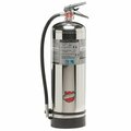 Buckeye 2.5 Gallon Class K Wet Chemical Fire Extinguisher - Rechargeable Untagged - UL Rating 47250025